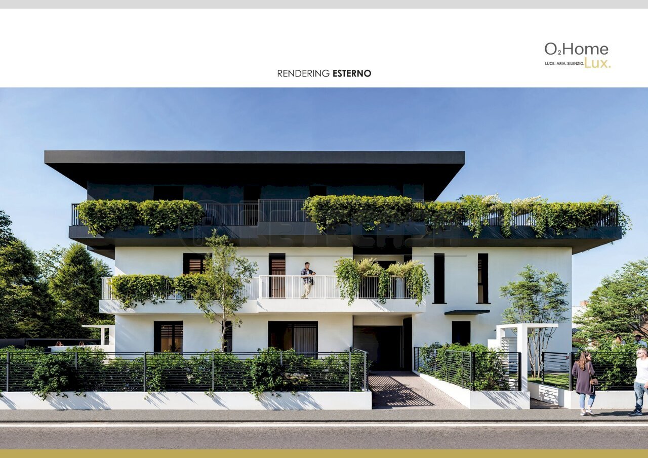 0007.jpg - Attico Via Armando Diaz 2, Bolzano Vicentino - foto 3