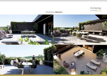 0015.jpg - Attico Via Armando Diaz 2, Bolzano Vicentino - foto 1