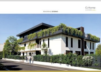 0005.jpg - Attico Via Armando Diaz 2, Bolzano Vicentino - foto 12