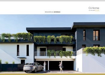 0009.jpg - Attico Via Armando Diaz 2, Bolzano Vicentino - foto 16