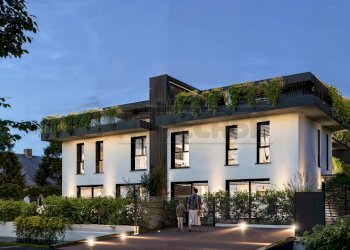 hd notte O2 home.jpg - Villa Via Armando Diaz 2, Bolzano Vicentino - foto 11