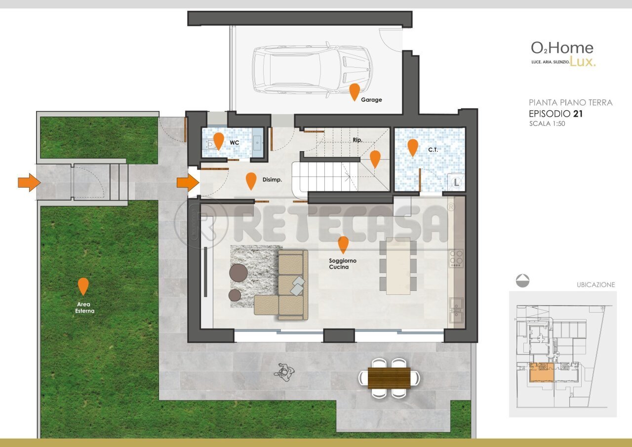 0019.jpg - Villa Via Armando Diaz 2, Bolzano Vicentino - planimetria 1
