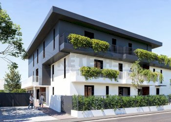 VISTA CARRAIO NORD_OVEST_HD.jpg - Villa Via Armando Diaz 2, Bolzano Vicentino - foto 12