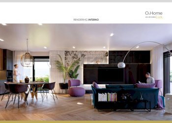 0010.jpg - Appartamento Via Armando Diaz 2, Bolzano Vicentino - foto 2