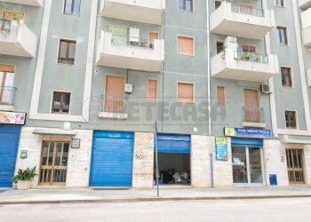 ChatGPT Image 14 feb 2026, 11_34_11.png - Locale Commerciale Via V. Veneto 56, Bisceglie - foto 1