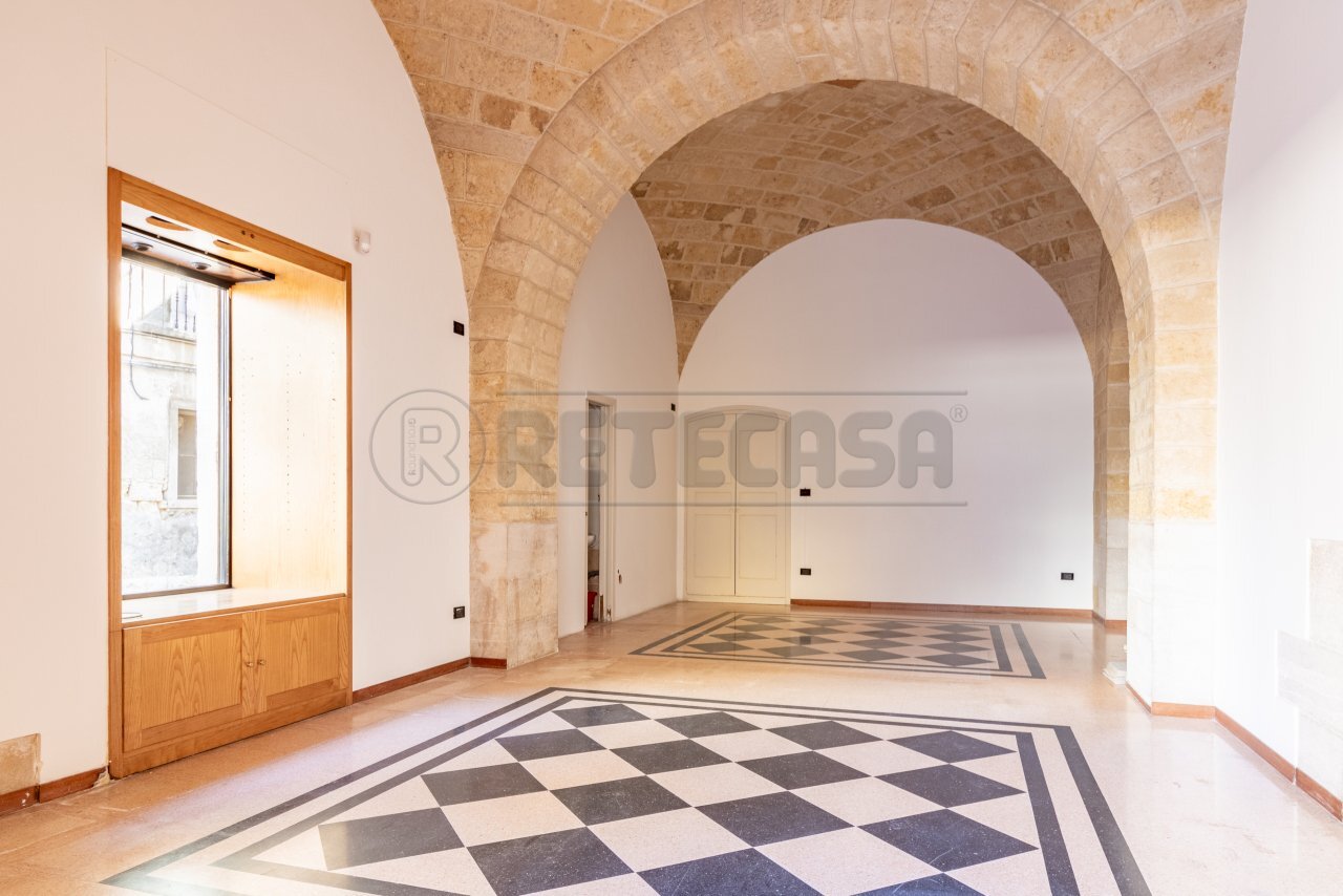 IMG_5818-HDR.jpg - Locale Commerciale Via San Lorenzo  29, Bisceglie - foto 3