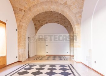 IMG_5806-HDR.jpg - Locale Commerciale Via San Lorenzo  29, Bisceglie - foto 2