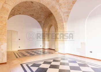 IMG_5842-HDR.jpg - Locale Commerciale Via San Lorenzo  29, Bisceglie - foto 6