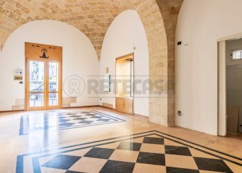 IMG_5860-HDR.jpg - Locale Commerciale Via San Lorenzo  29, Bisceglie - foto 7