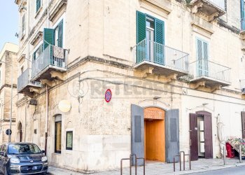 IMG_9831.jpg - Locale Commerciale Via San Lorenzo  29, Bisceglie - foto 8