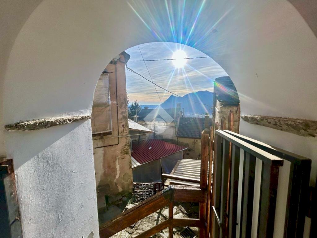 Semi-detached house Via Magnoletto, Condove - photo 2