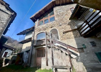 Casa semi indipendente Via Magnoletto, Condove - foto 1