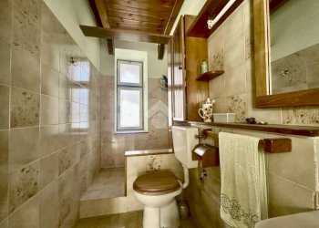 Casa semi indipendente Via Magnoletto, Condove - foto 18