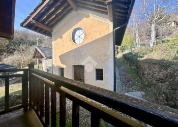 Casa semi indipendente Via Magnoletto, Condove - foto 19