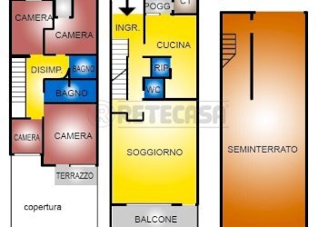 plan disegno.jpg - Villa a Schiera Campodoro - foto 23