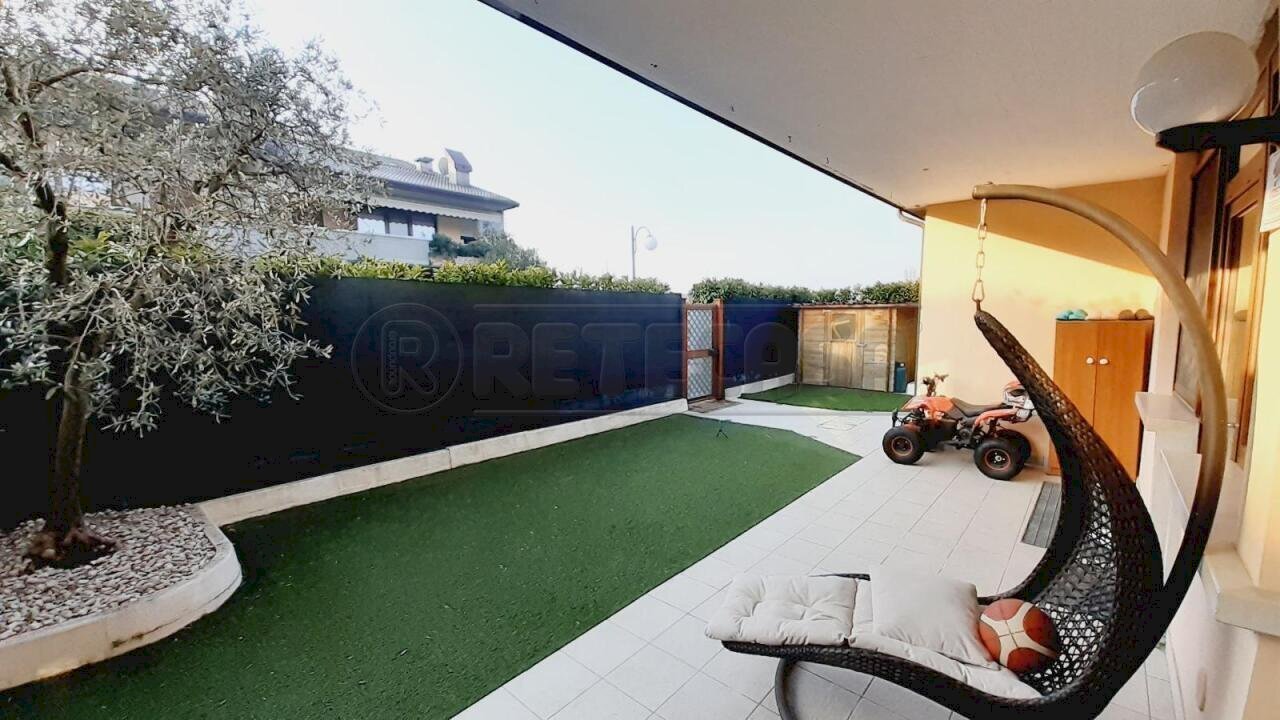 WhatsApp Image 2026-01-12 at 14.58.03.jpeg - Quadrilocale Via Giulio Cesare 2, Desenzano del Garda - foto 1