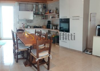 20250503_115300_resized.jpg - Trilocale Via Monte Lungo 1, Legnago - foto 4