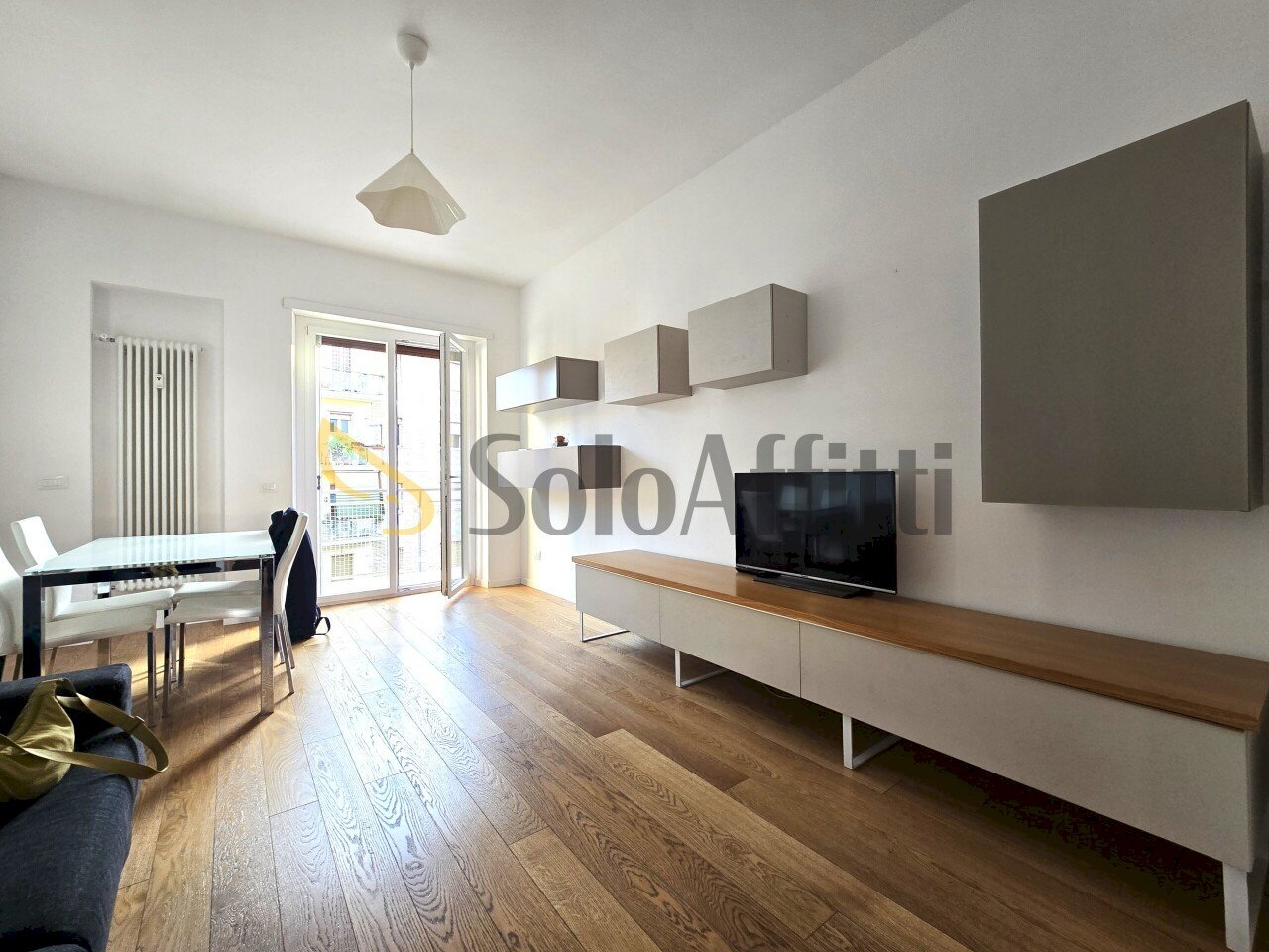 1.jpg - Trilocale Via Capo Miseno 6, Roma - foto 3