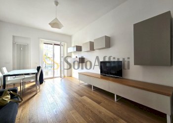 1.jpg - Appartamento Via Capo Miseno 6, Roma - foto 1