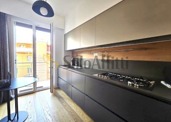 9.jpg - Appartamento Via Capo Miseno 6, Roma - foto 9