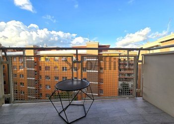 22.jpg - Appartamento Via Capo Miseno 6, Roma - foto 24