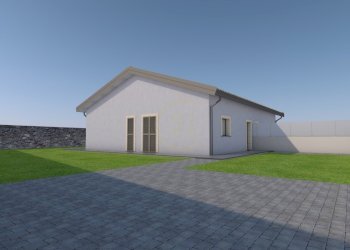 Lato sud.jpeg - Villa Via Aristotele 14, Mascalucia - foto 4