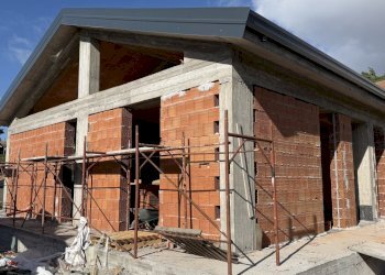 Avanzamento sud est.jpeg - Villa Via Aristotele 14, Mascalucia - foto 5