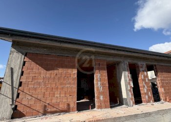 Avanzamento est.jpeg - Villa Via Aristotele 14, Mascalucia - foto 7