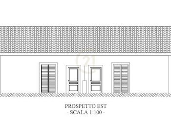 Prospetto est.png - Villa Via Aristotele 14, Mascalucia - foto 11