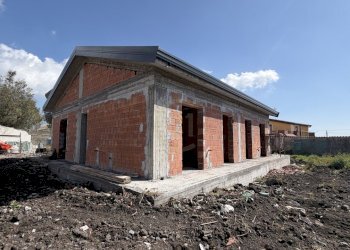 Avanzamento Nord Ovest.jpg - Villa Via Aristotele 14, Mascalucia - foto 5