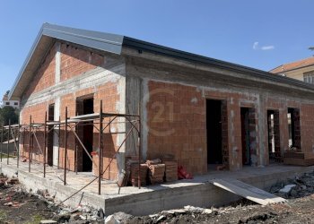 Avanzamento Sud Est.jpg - Villa Via Aristotele 14, Mascalucia - foto 6