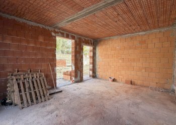 Cucina Soggiorno 1.jpg - Villa Via Aristotele 14, Mascalucia - foto 10