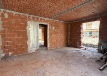 Cucina Soggiorno 2.jpg - Villa Via Aristotele 14, Mascalucia - foto 11