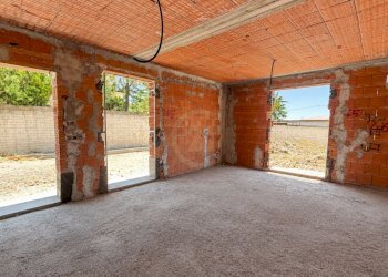 Cucina soggiorno - Villa Via Aristotele 14, Mascalucia - photo 3