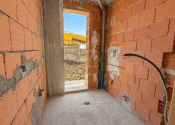Bagno - Villa Via Aristotele 14, Mascalucia - photo 5