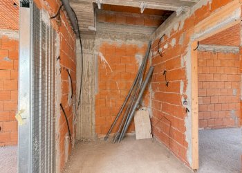 Disimpegno - Villa Via Aristotele 14, Mascalucia - photo 25