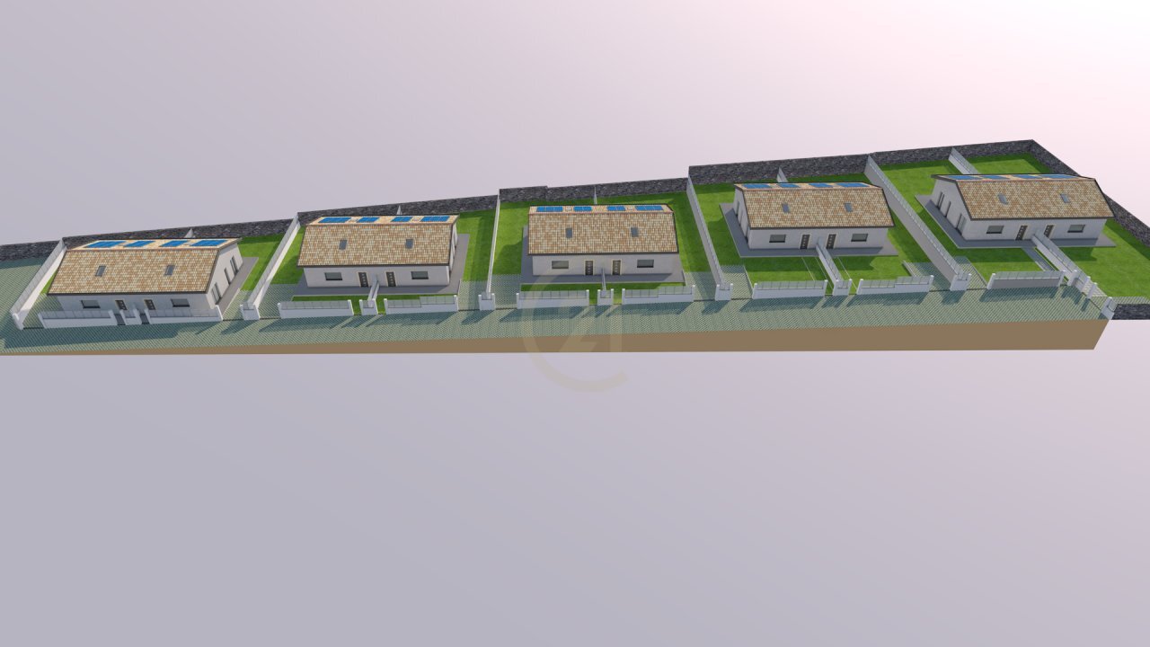 3D 1 - Immagine2.png - Villa Via Porto Marretti 25, Mascalucia - photo 1