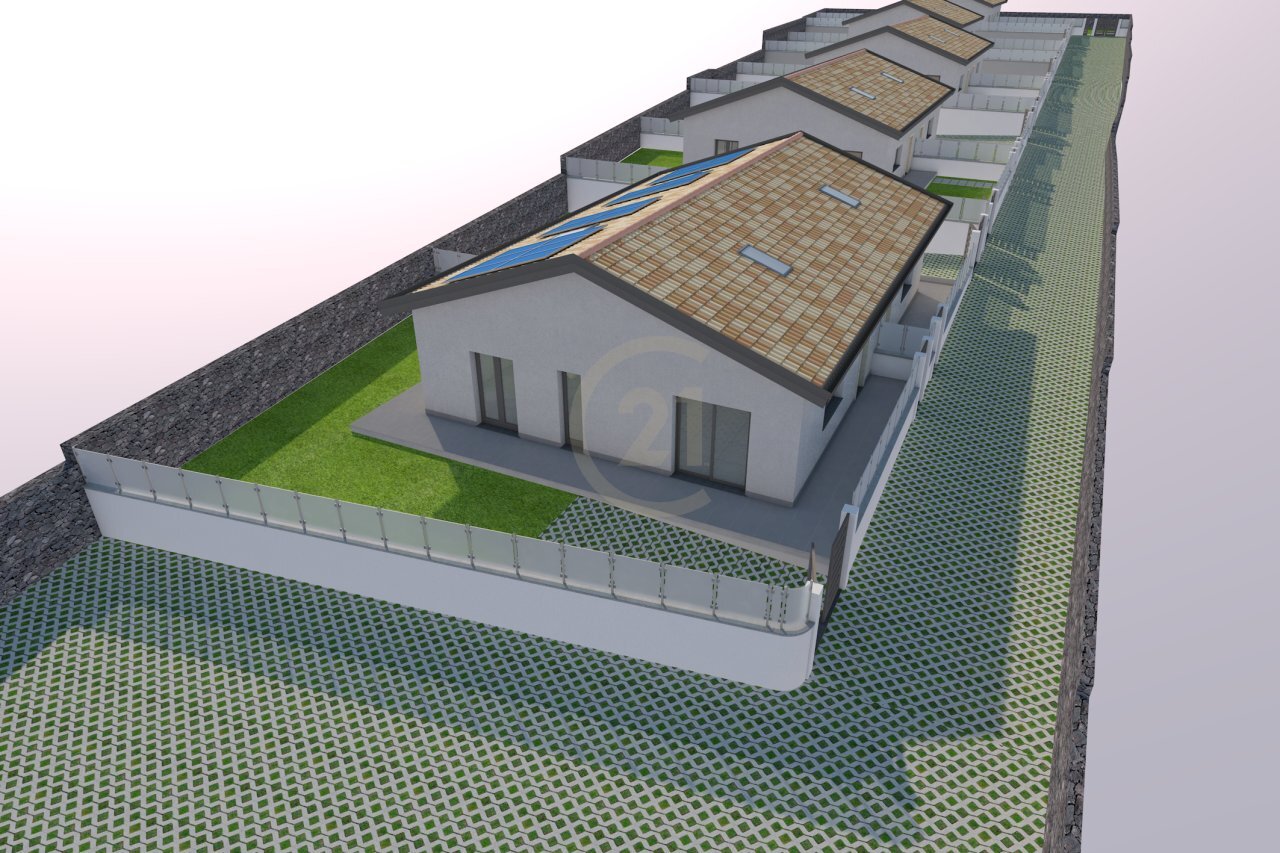 3D 1 - Immagine 5.png - Villa Via Porto Marretti 25, Mascalucia - photo 2