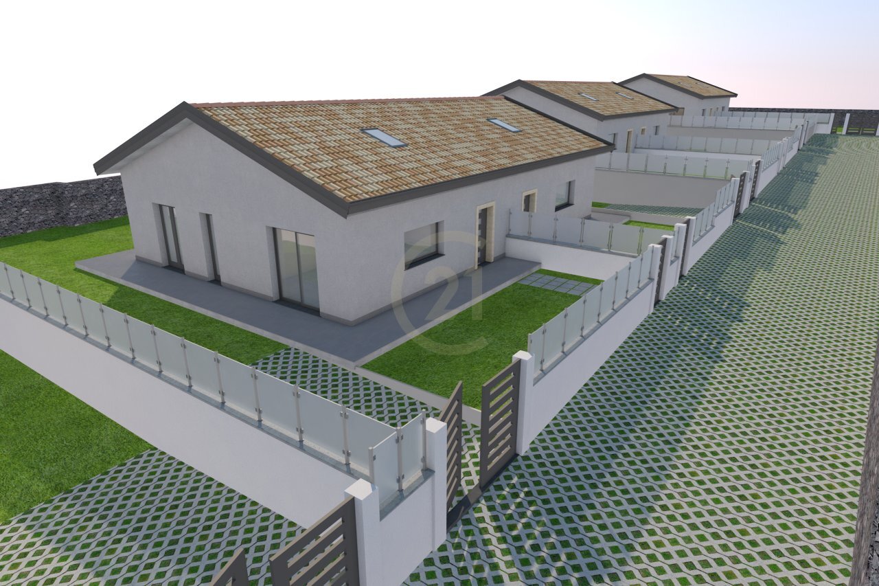 3D 1 - Immagine 6.png - Villa Via Porto Marretti 25, Mascalucia - photo 3