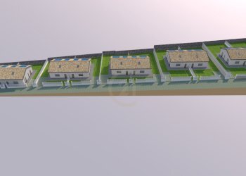 3D 1 - Immagine2.png - Villa Via Porto Marretti 25, Mascalucia - foto 1