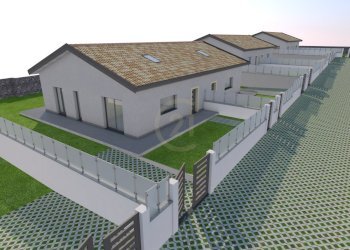 3D 1 - Immagine 6.png - Villa Via Porto Marretti 25, Mascalucia - foto 3