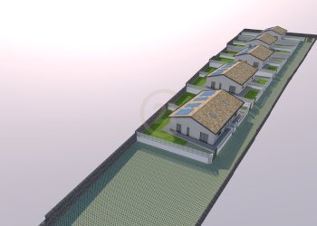 3D 1 - Immagine 4.png - Villa Via Porto Marretti 25, Mascalucia - foto 5