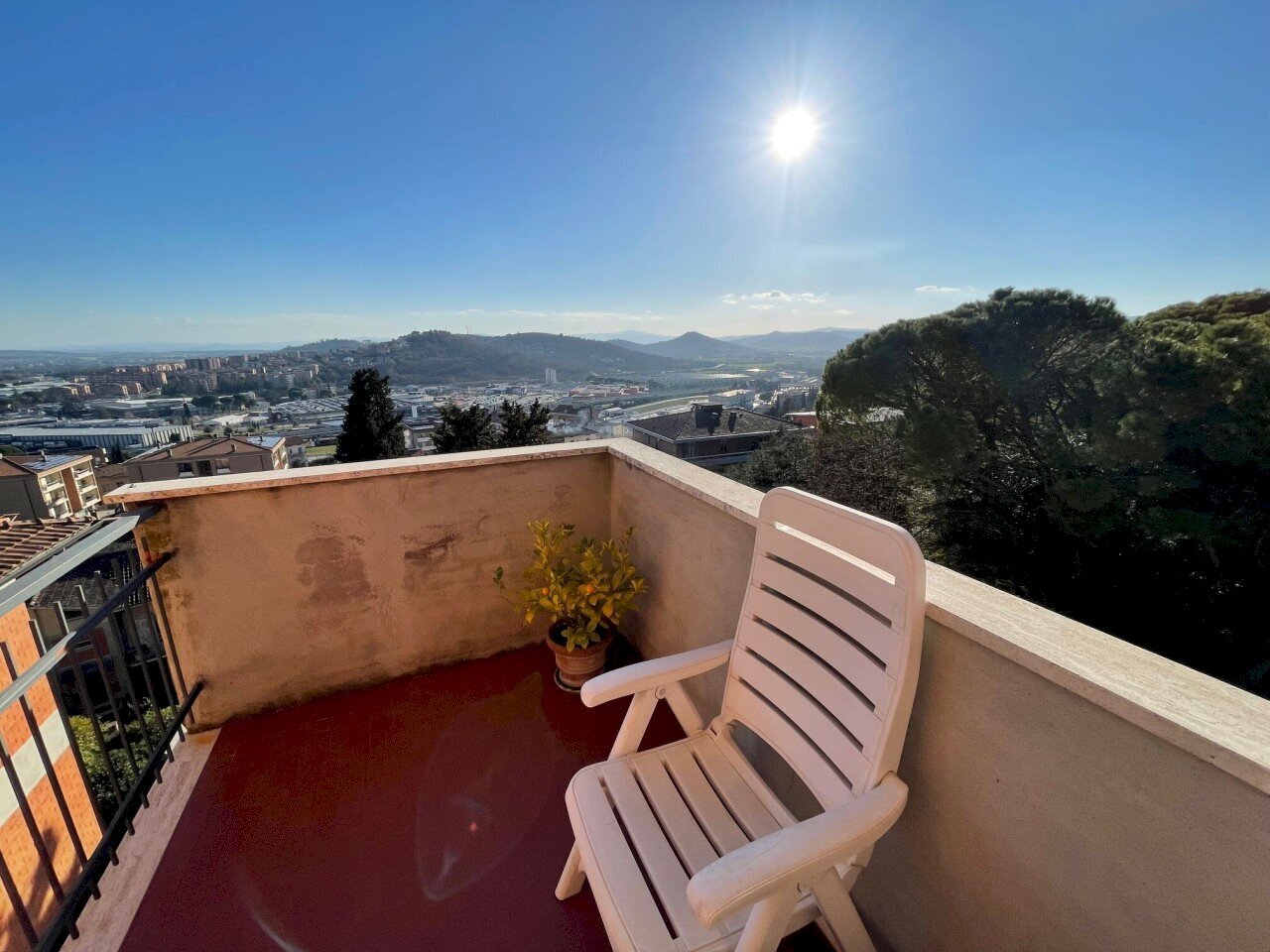 dettagli - Quadrilocale Via Fratelli Rosselli 4, frazione Ellera, Corciano - foto 3