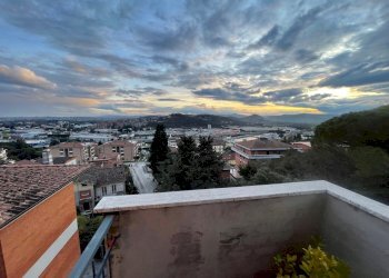 VISTA - Quadrilocale Via Fratelli Rosselli 4, frazione Ellera, Corciano - foto 8