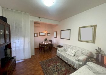 SALA - Quadrilocale Via Fratelli Rosselli 4, frazione Ellera, Corciano - foto 11