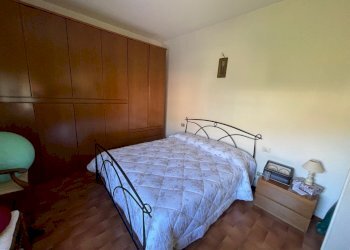 camera da letto 3 - Quadrilocale Via Fratelli Rosselli 4, frazione Ellera, Corciano - foto 30