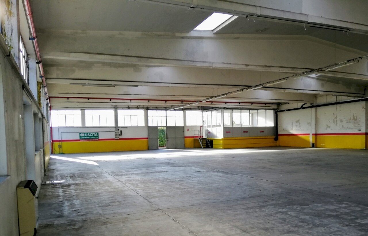 1 (3).jpg - Locale Commerciale Via Don Pietro Giordano, Orbassano - foto 1