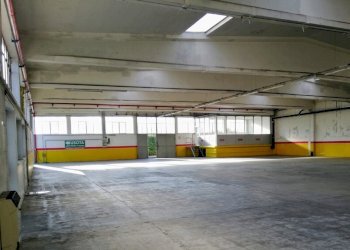 1 (3).jpg - Locale Commerciale Via Don Pietro Giordano, Orbassano - foto 1