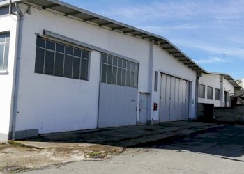 IMG_20190405_104552.jpg - Locale Commerciale Via Don Pietro Giordano, Orbassano - foto 7