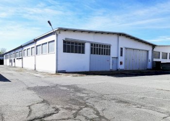 IMG_20190405_104609.jpg - Locale Commerciale Via Don Pietro Giordano, Orbassano - foto 9